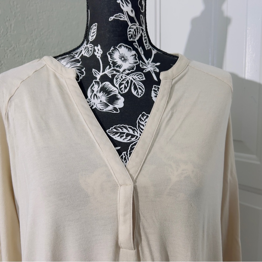 MNG women’s blouse Size M NWOT - Picture 2 of 7